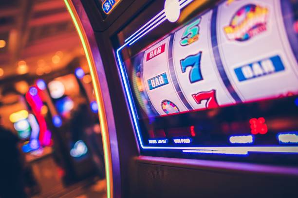 5 Slot Machines You Should Skip at the Casino